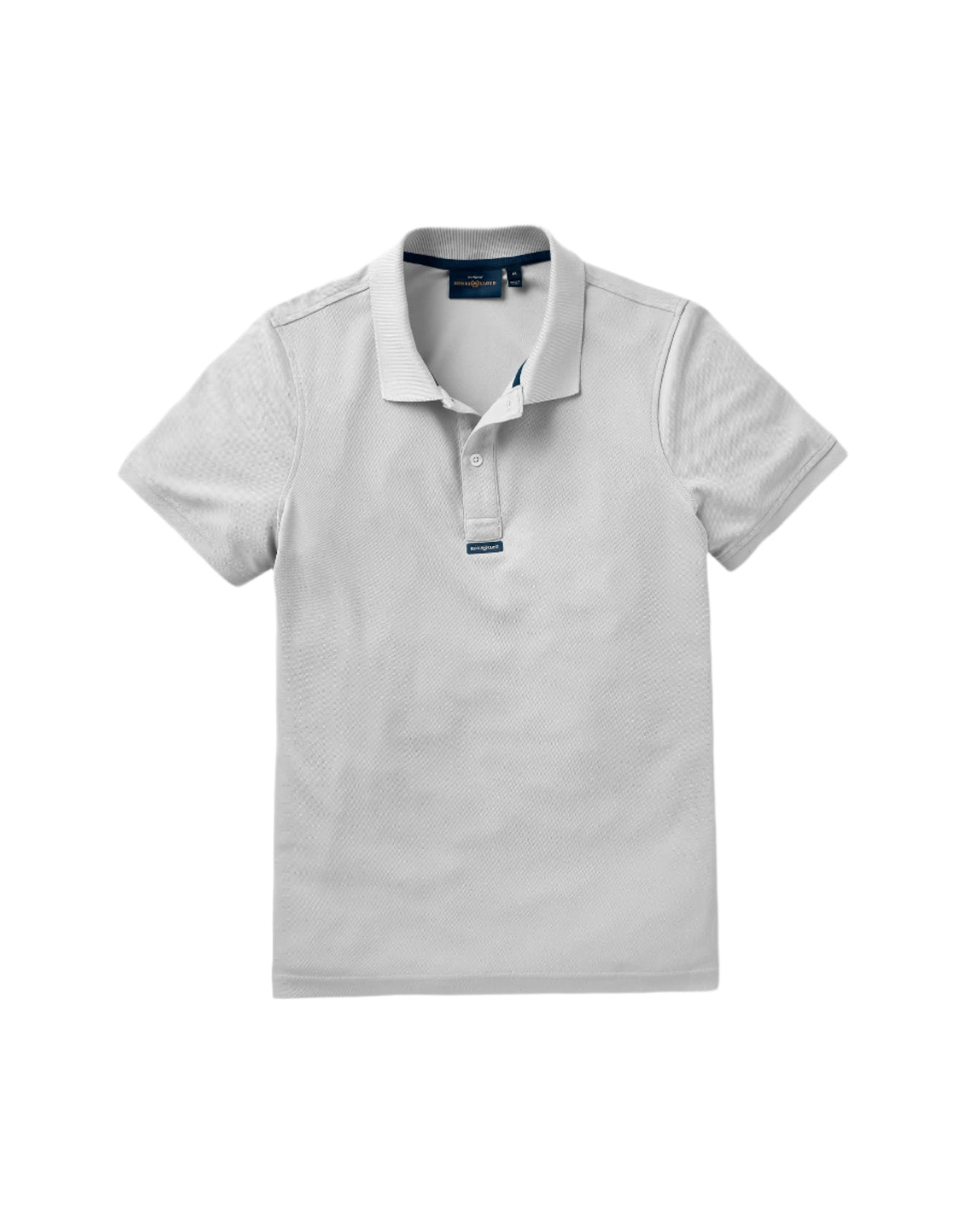 Henri-Lloyd Dri-Fast Polo - Titanium (Women) - Size S (A241255001-917)
