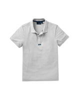 Henri-Lloyd Dri-Fast Polo - Titanium (Women) - Size S (A241255001-917)