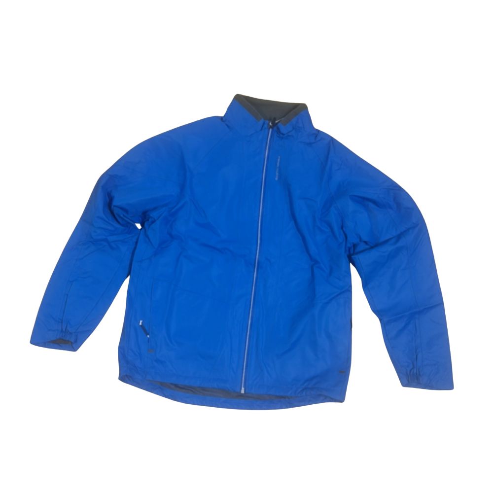 Henri-Lloyd Jackets - Barricade Waterproof - Shell Blue - Size: L