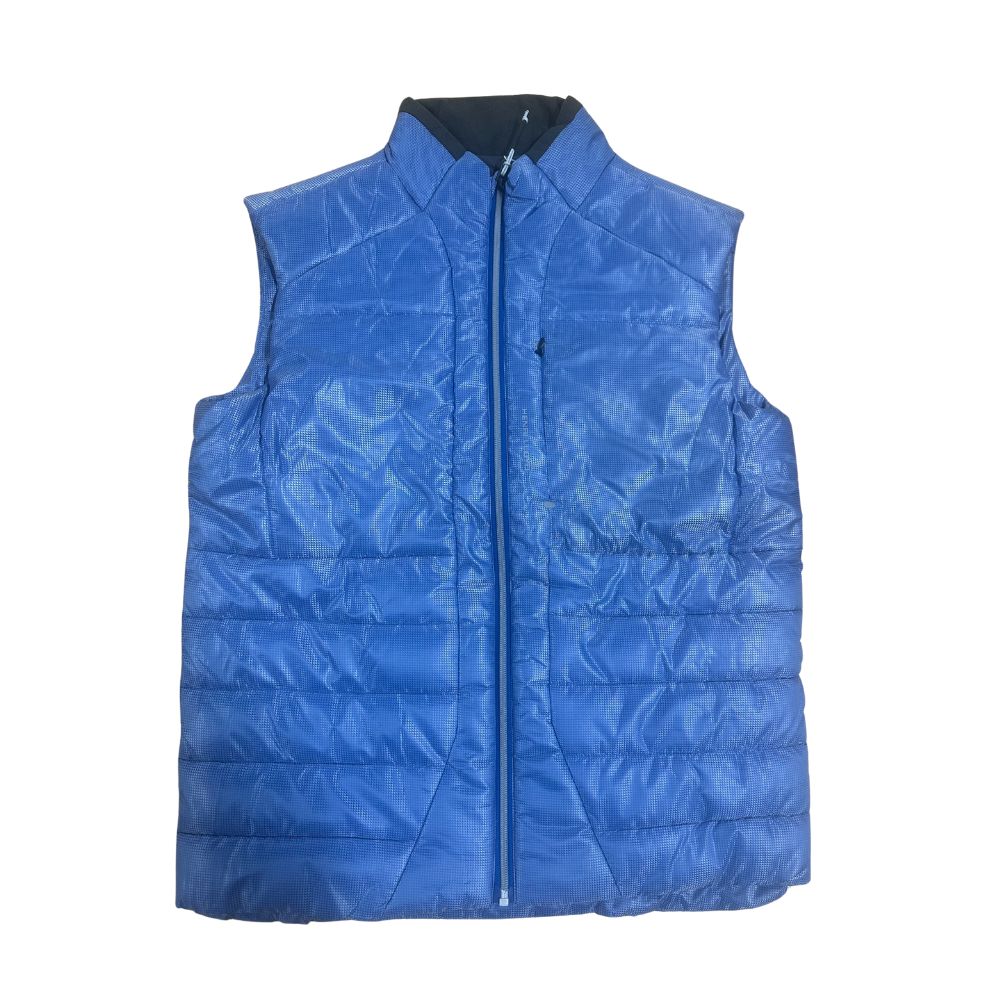 Henri-Lloyd Vests - Core Insulated Vest - Blue - Size: L