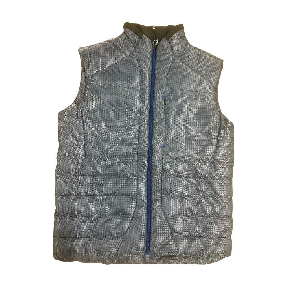 Henri-Lloyd Vests - Core Insulated Vest - Grey - Size: L
