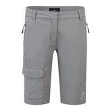 Henri-Lloyd Element Short Women - Titanium - Size M (Y10170TNT-M)