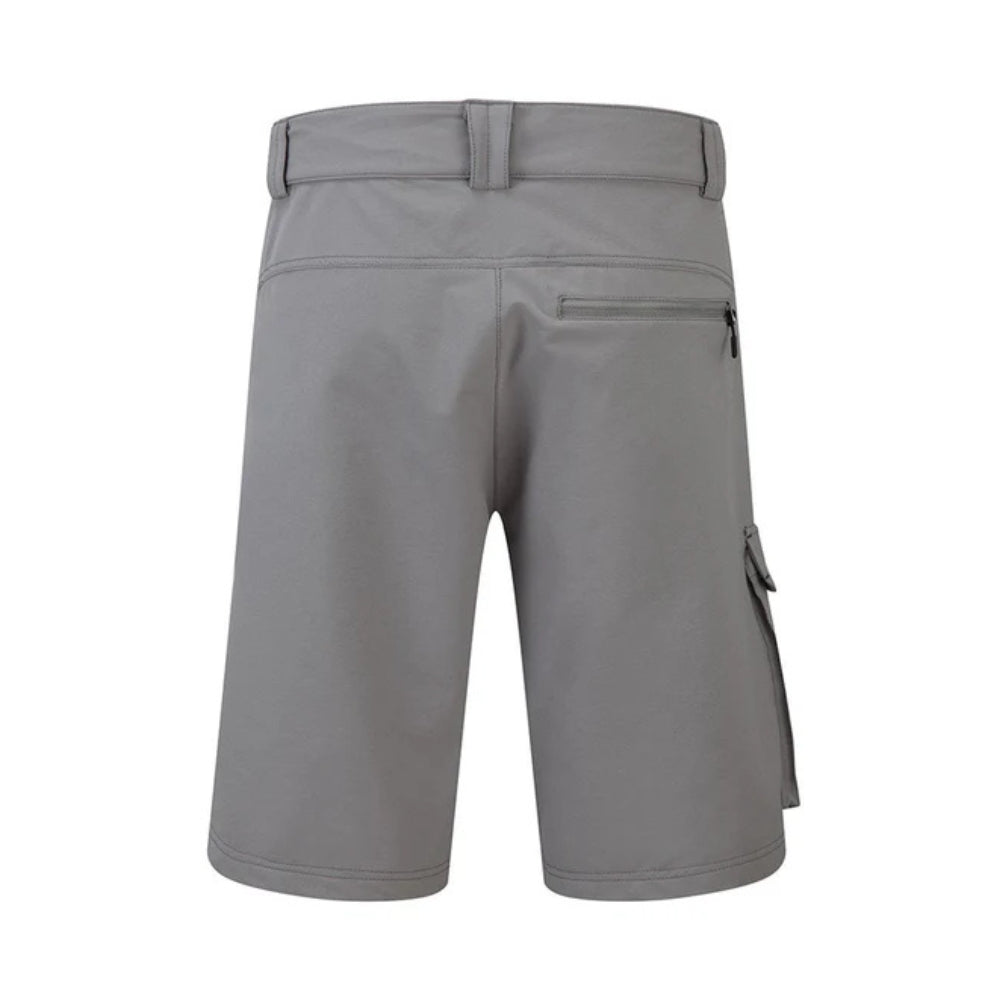 Henri-Lloyd Element Short Women - Titanium - Size M (Y10170TNT-M)