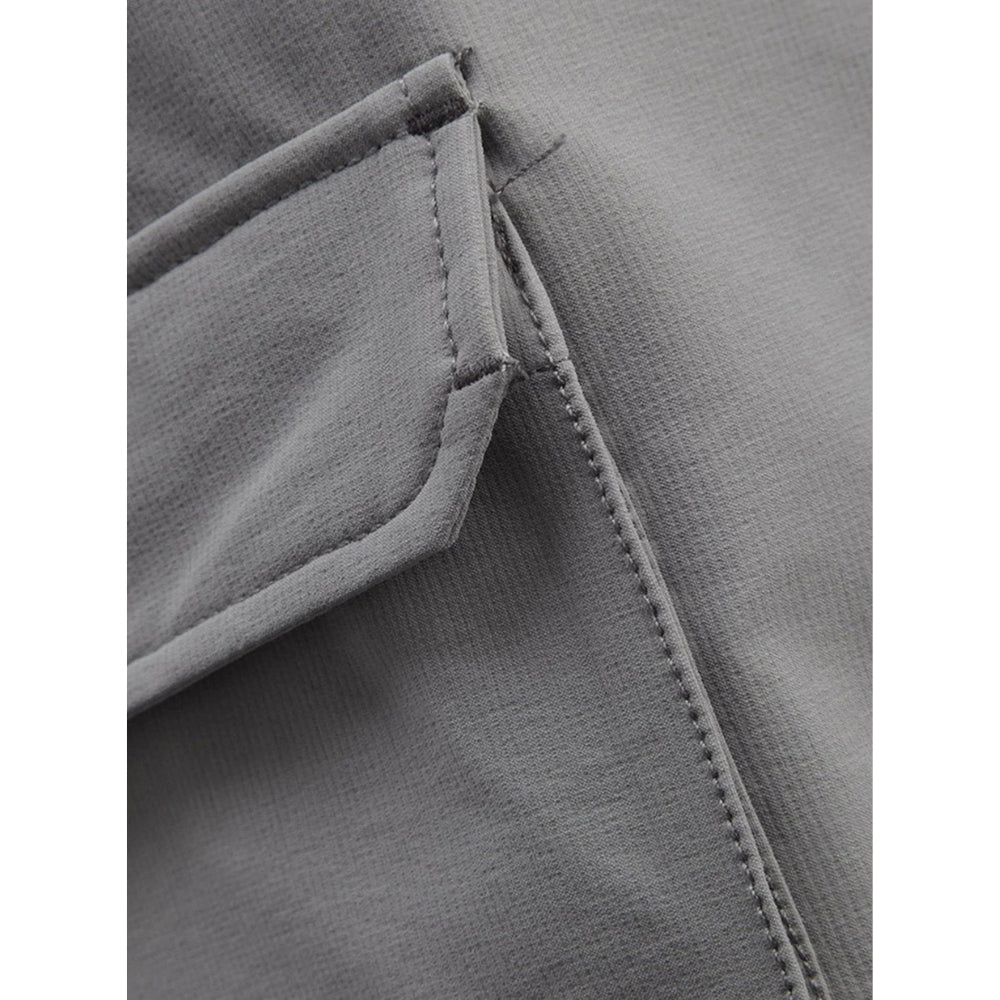Henri-Lloyd Element Short Women - Titanium - Size M (Y10170TNT-M)