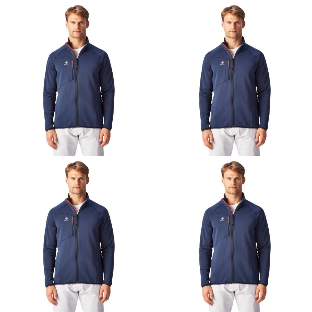Henri-Lloyd Jackets - Aktiv Stretch Jacket 2.0 - Navy Blue - Size: S / M / L / XXL - Pack of 4