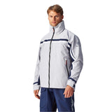 Henri-Lloyd Jackets - Coastal Sail Jacket - Ice - Size: M