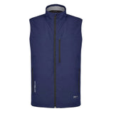 Henri-Lloyd Vests - Breeze Gillet/Vest - Navy Blue - Size: M