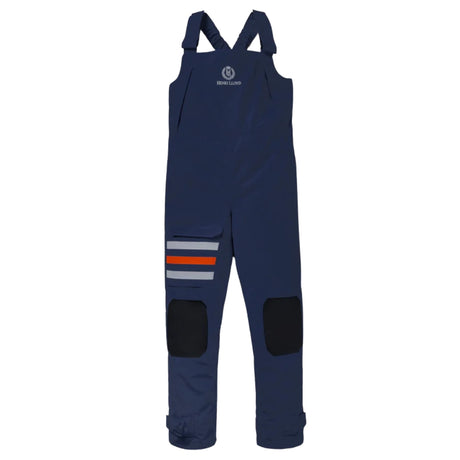 Henri-Lloyd Trousers - Freo Offshore Hi-Fit (Women) - Navy Blue - Size: M