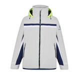 Henri-Lloyd Jackets - Coastal Sail Jacket - Ice - Size: M