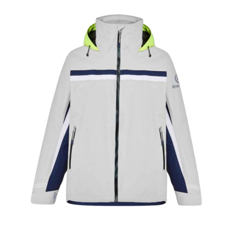 Henri-Lloyd Jackets - Coastal Sail Jacket - Ice - Size: M