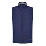 Henri-Lloyd Vests - Breeze Gillet/Vest - Navy Blue - Size: M