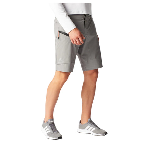 Henri-Lloyd Shorts - Mav-WP Short 3.0 - Titanium - Size: XL