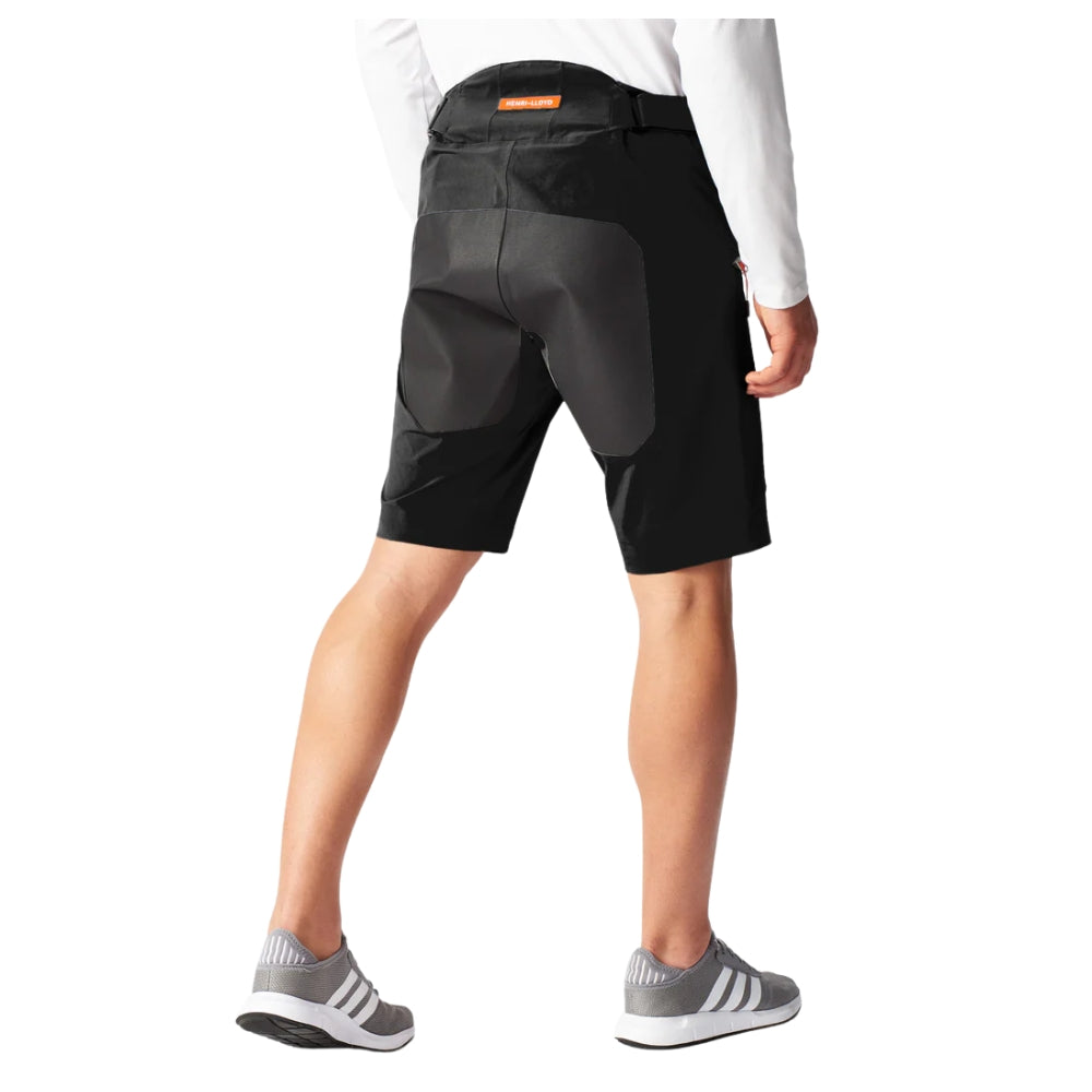 Henri-Lloyd Shorts - Mav-WP Short 3.0 - Black - Size: XL