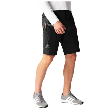 Henri-Lloyd Shorts - Mav-WP Short 3.0 - Black - Size: XL