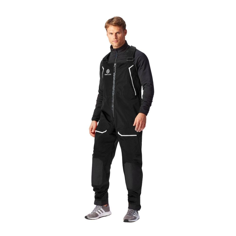 Henri-Lloyd Offshore Elite Hi-Fit - Black - Size M (P241110001-999)