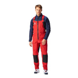 Henri-Lloyd Jackets - Coastal Hi-Fit - Red - Size: XL