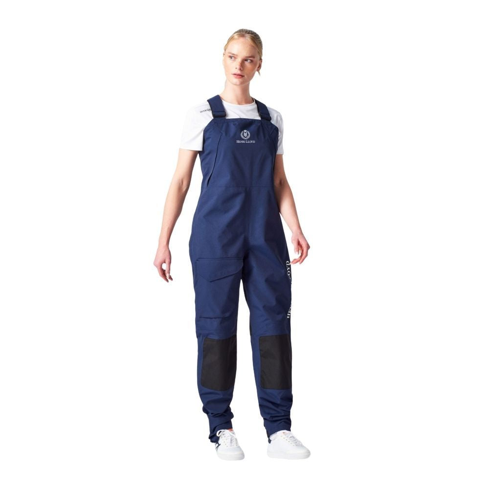 Henri-Lloyd Coastal Hi-Fit - Navy Blue (Women) - Size M (P241210001-602)