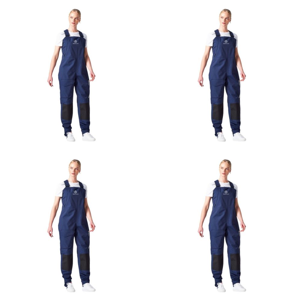 Henri-Lloyd Jackets - Coastal Hi-Fit - Navy Blue (Women) - Size: S / M / L / XL - Pack of 4