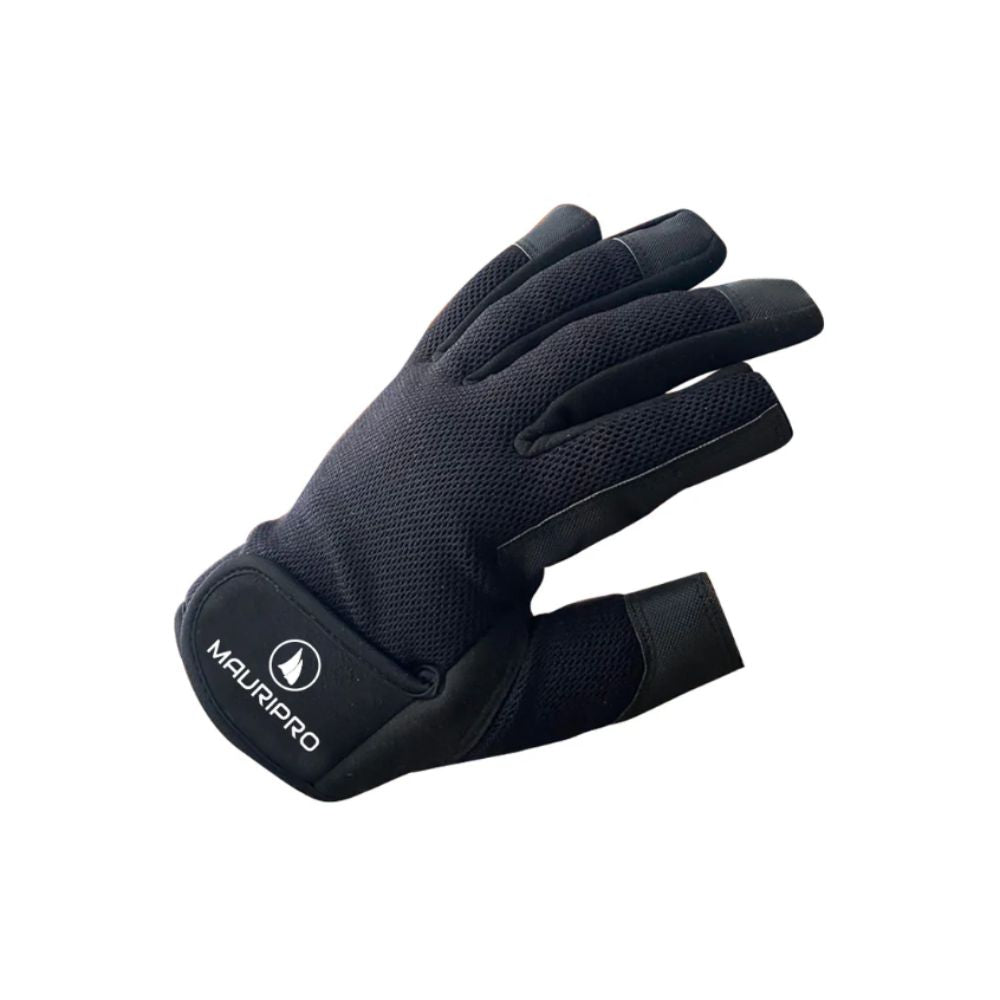MAURIPRO Gloves - MZ2 Day Sailing Long Fingers - Size: XL