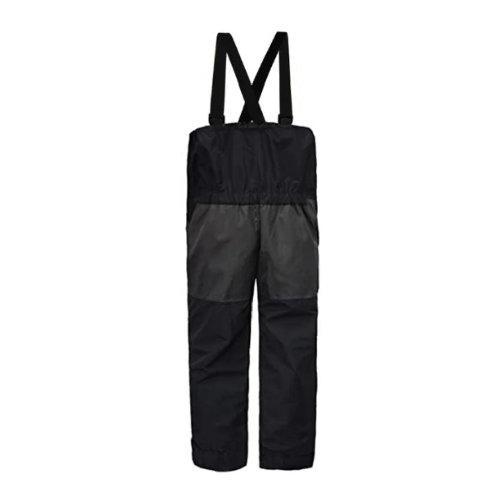 MAURIPRO Trousers - MX3 Coastal / Daysailing - Black - Size: L