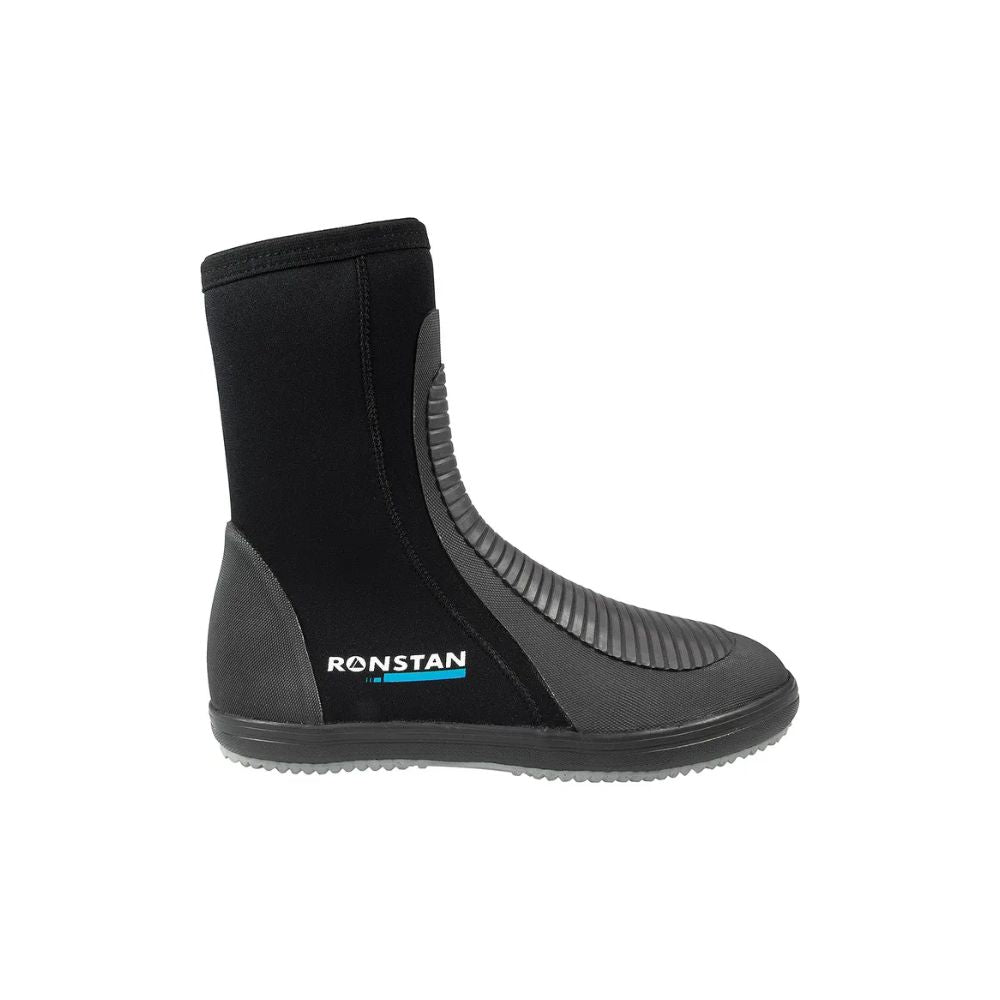 Ronstan Footwear - Boots - Race Boot - Black - Size: S