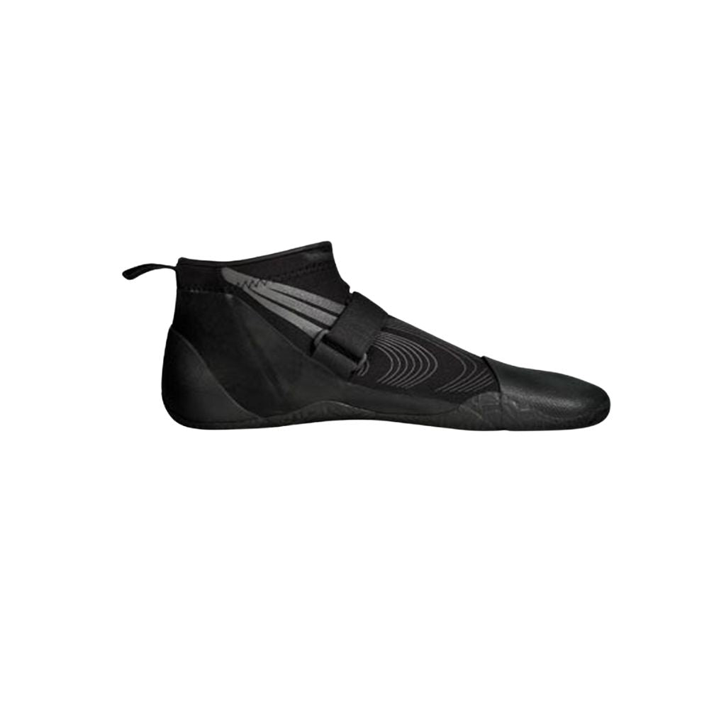 Ronstan Footwear - Boots - Soft Sole Shoe Ultralight - Black - Size: XXL