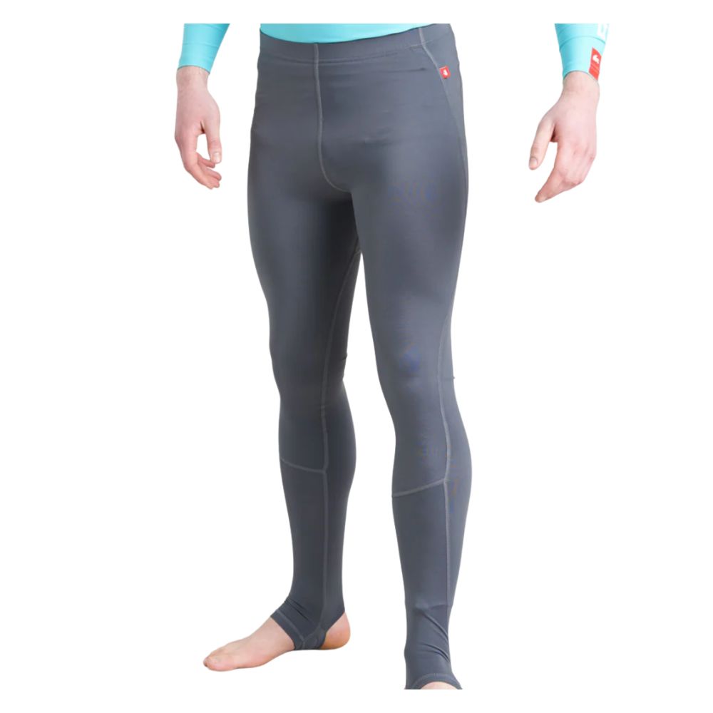 Rooster Underwear - Rash leggins - Size: Junior