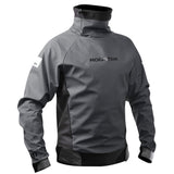 Rooster Spray Tops - Dinghy Pro Lite Aquafleece - Red & Grey - Size: XS - Pack of 2