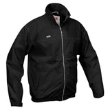 SLAM Jackets - Summer Sailing Jacket 2.1 - Black & Navy - Size: M - Pack of 2