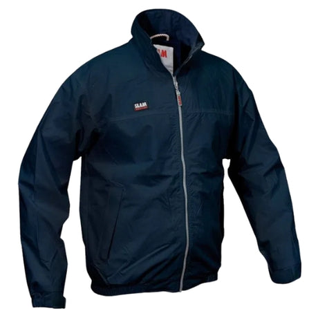 SLAM Jackets - Summer Sailing Jacket 2.1 - Black & Navy - Size: M - Pack of 2