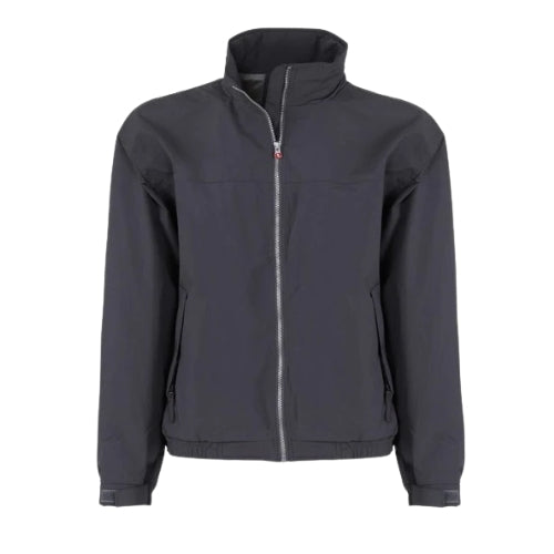 SLAM Jackets - Summer Sailing Jacket - Red & Grey - Size: M - Pack of 2
