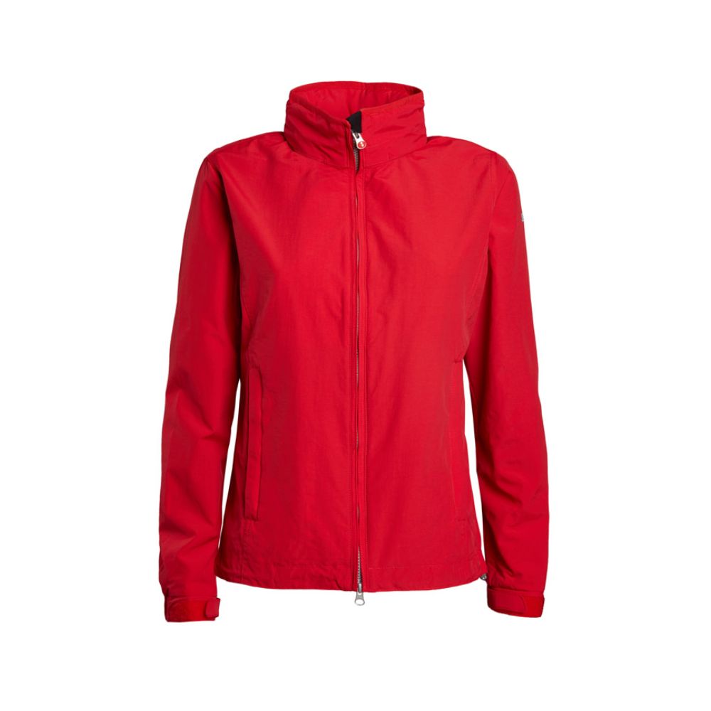 SLAM Jackets - Summer Sailing Evo (Women) - Red - Size: S