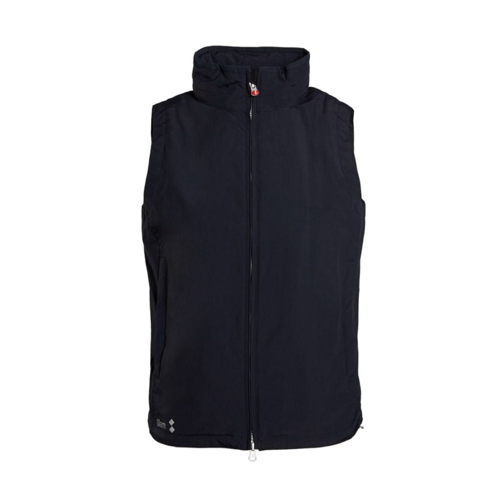 SLAM Vests - Summer Sailing Vest  (Women) - Navy - Size: S