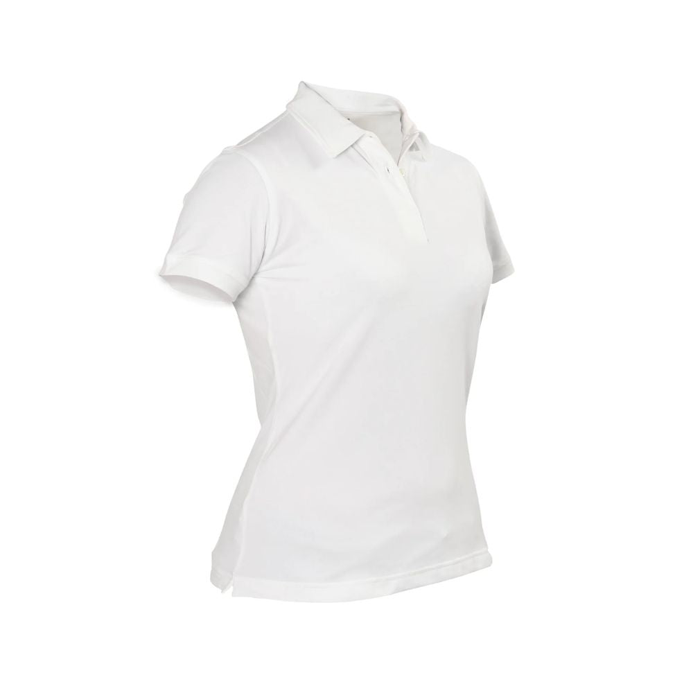 SLAM Shirts & Polos - Polo Core collection - White - Size: M
