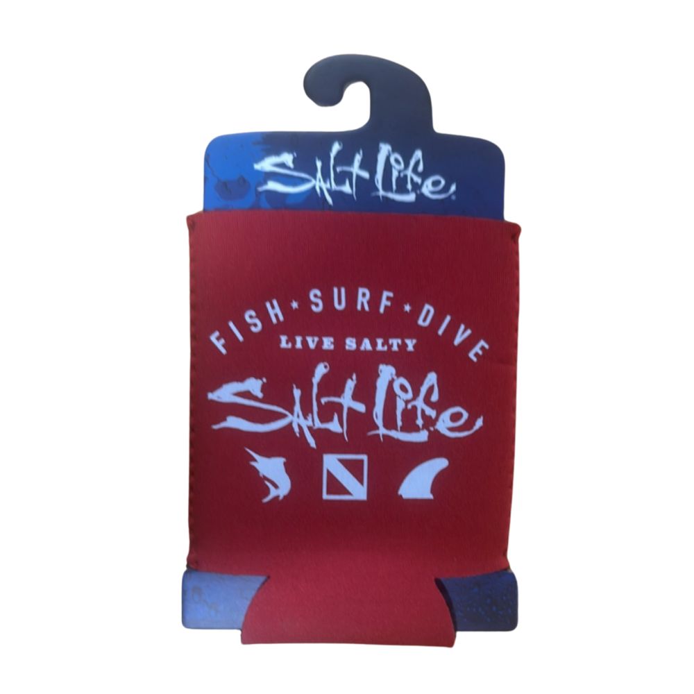 SALT LIFE Accessories & Bags - Cupholder - Size: One Size