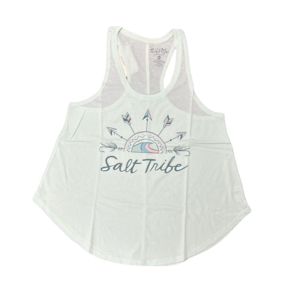 SALT LIFE Shirts & Polos - Polo - Light Green - Size: M
