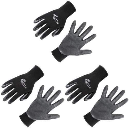 Zhik Gloves - Tactical - Size: S / M / XL - Pack of 3