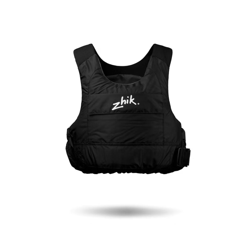 Zhik Life Jackets - Sailing Life Jacket P1 (USCG approved) Black - Size: XS