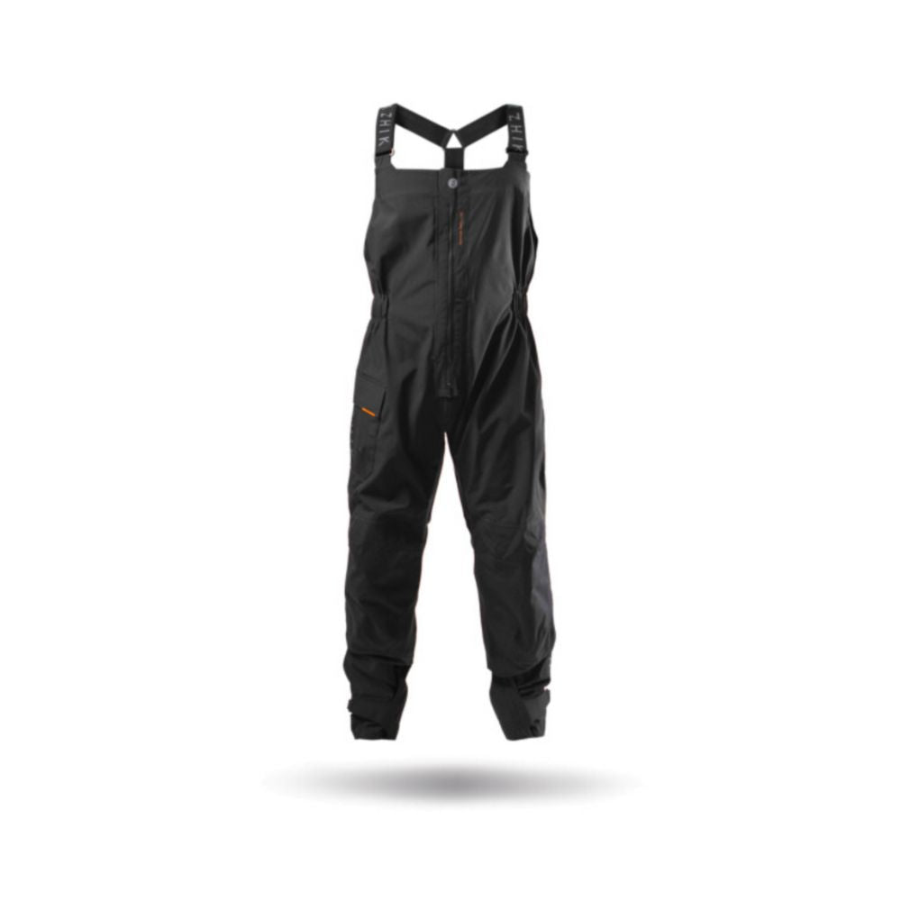 Zhik Trousers - Salopette INS200 - Black - Size: L