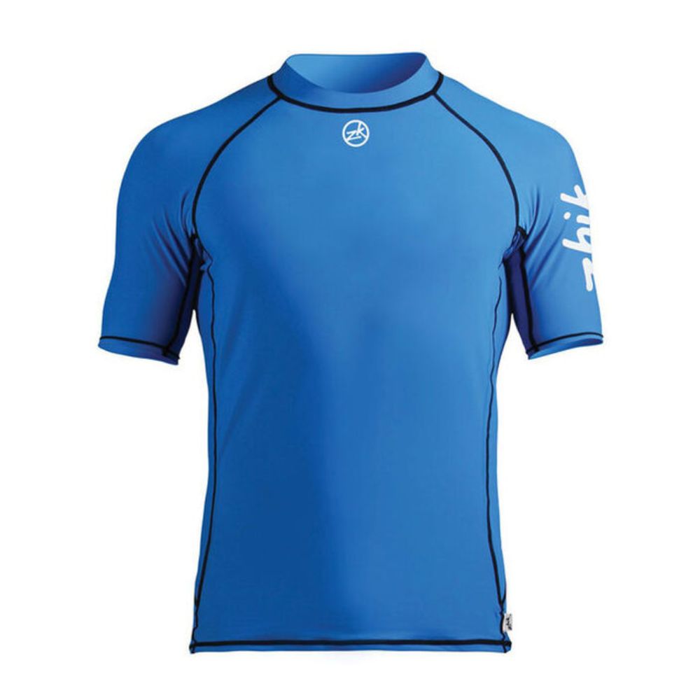 Zhik Layers - Men - Cyan - Size: XS