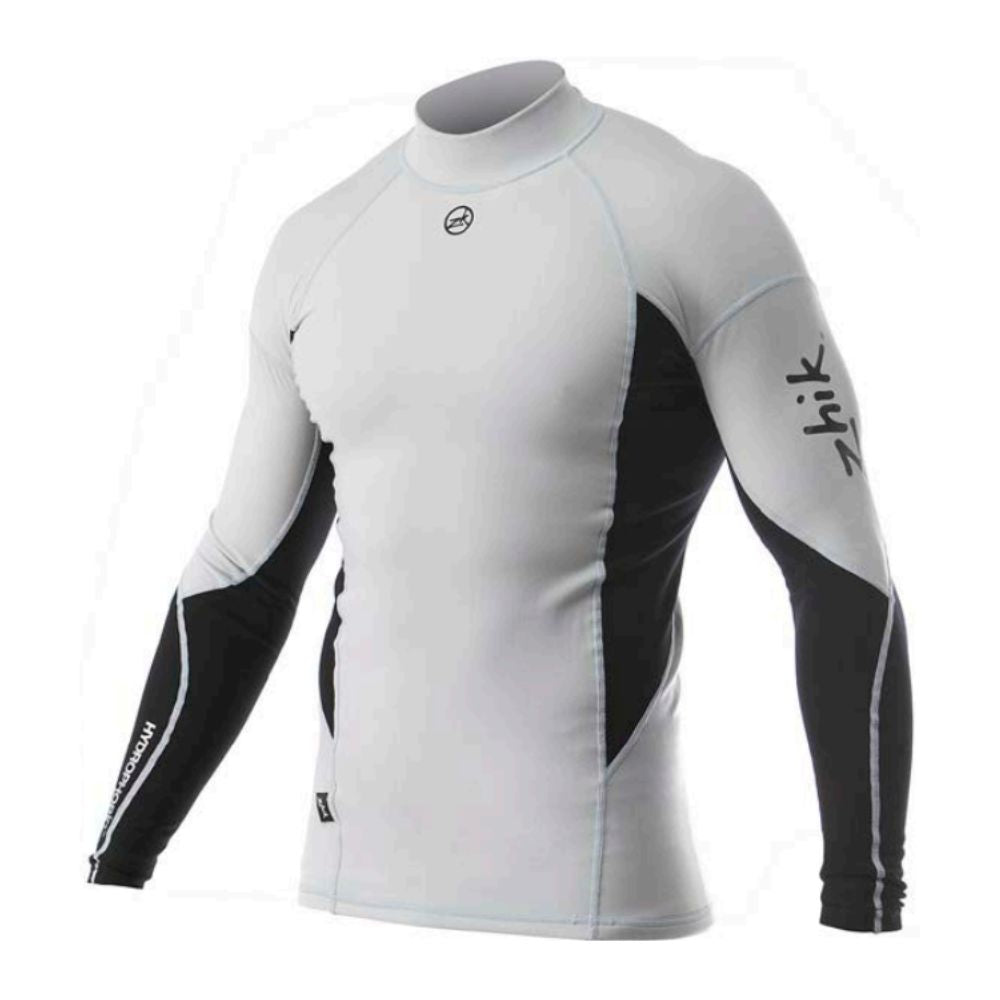 Zhik Fleece - Hidrophobic Fleece Top - Size: XS