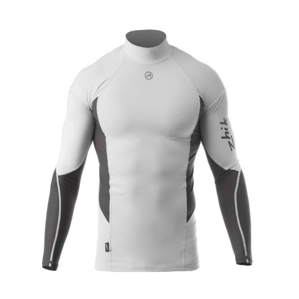 Zhik Layers - Long Sleeve Spandex Top - Size: XS