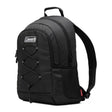 Coleman Coolers - CHILLER Soft-Sided Backpack Cooler - Black - Fabric