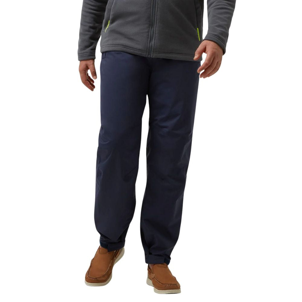 Crazy 4 Sailing Texel Coastal Trousers (Navy)