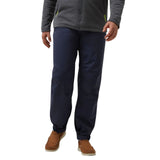 Crazy 4 Sailing Texel Coastal Trousers (Navy)