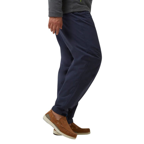 Crazy 4 Sailing Texel Coastal Trousers (Navy)