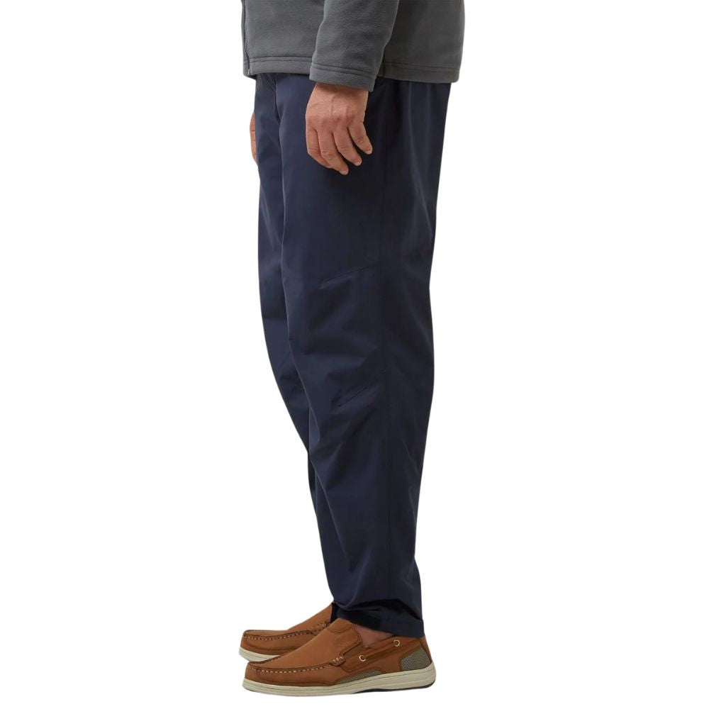 Crazy 4 Sailing Texel Coastal Trousers (Navy)