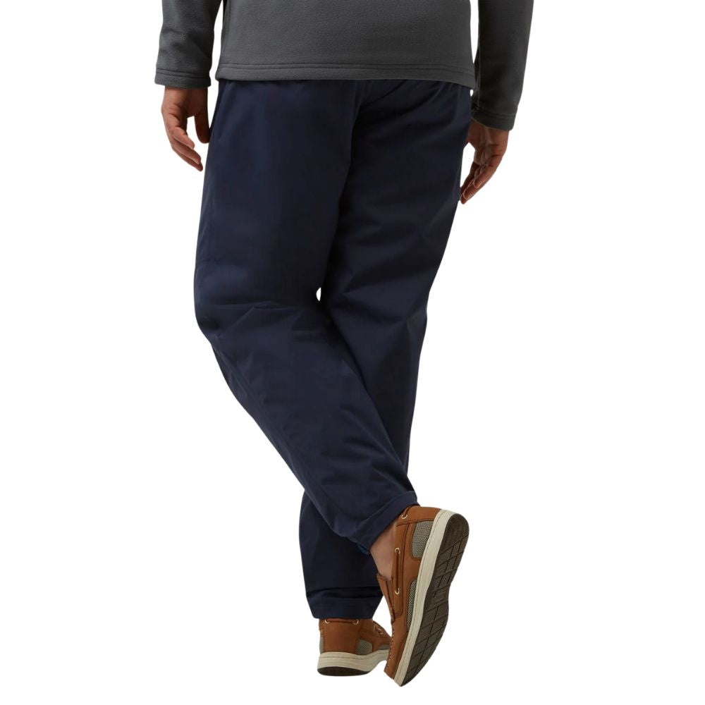 Crazy 4 Sailing Texel Coastal Trousers (Navy)