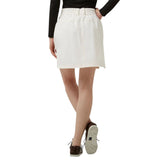 Crazy 4 Sailing Coastal Deck Skorts Women's (White)