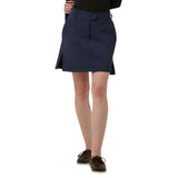 Crazy 4 Sailing Coastal Deck Skorts Women's (Navy)